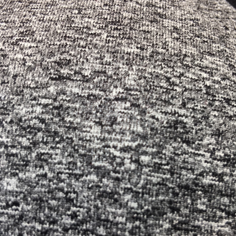 New Padded grey sports bra - Picture 4 of 6